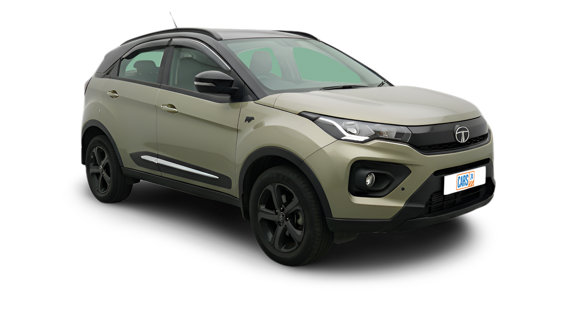 Tata NEXON-img